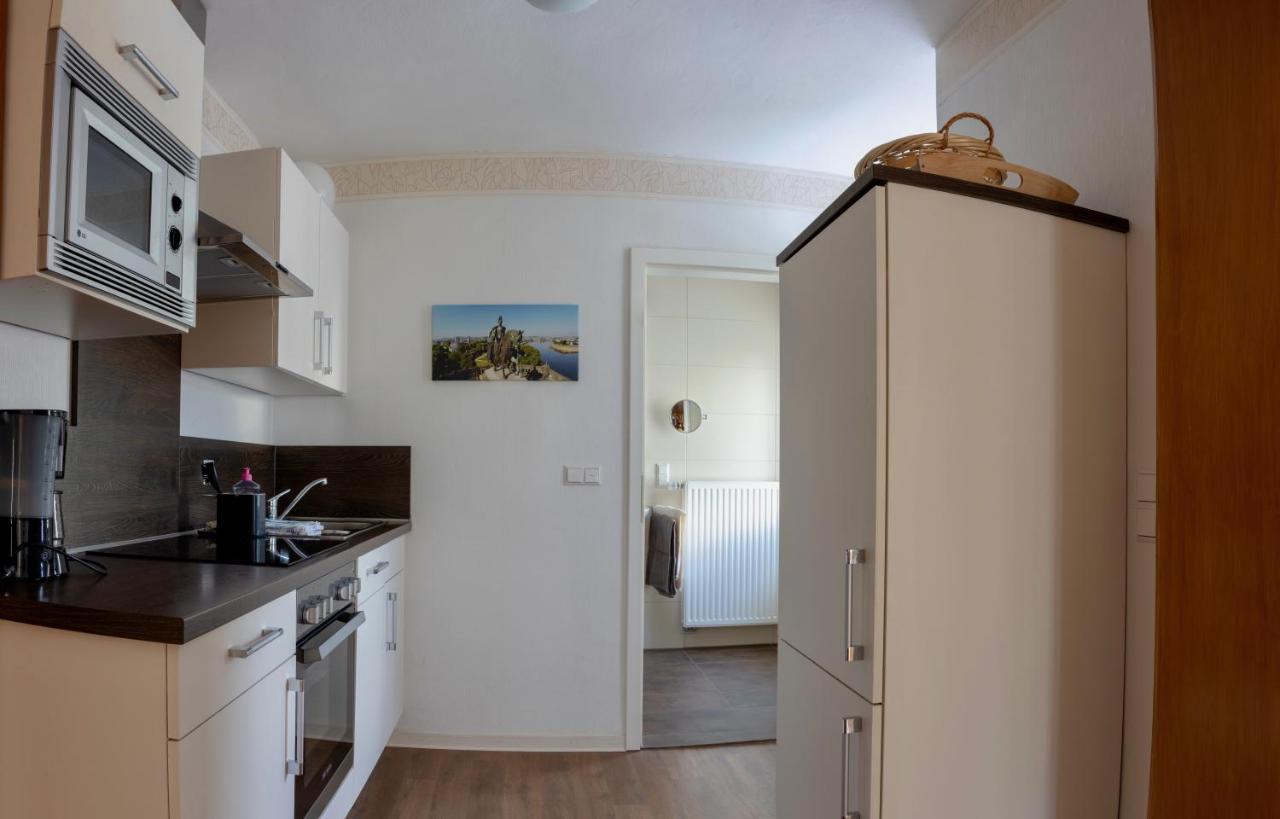 Ferienwohnungen Haus Am Wuerzlaysteig Lehmen Luaran gambar